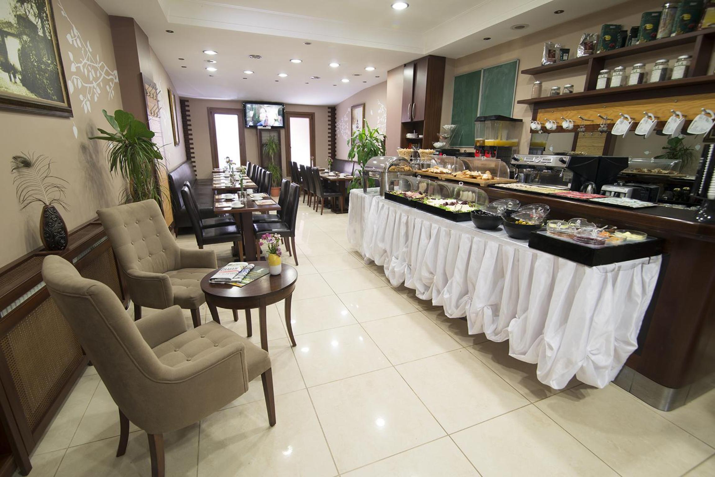 Cumbali Suite Hotel 8/50