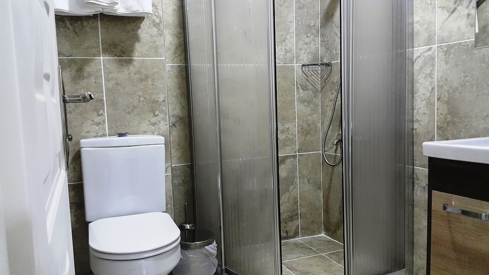 BEYAZITHAN SUITES 49/50