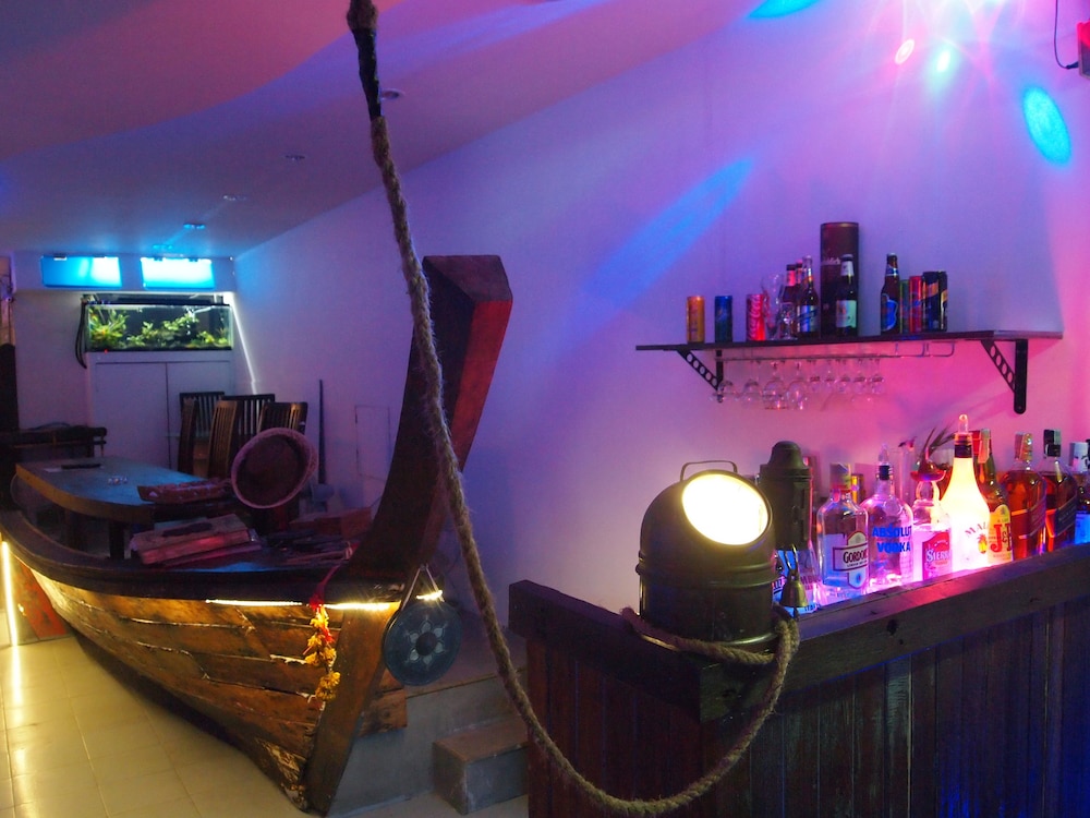 Baan Kamala Fantasea Hotel 28/50
