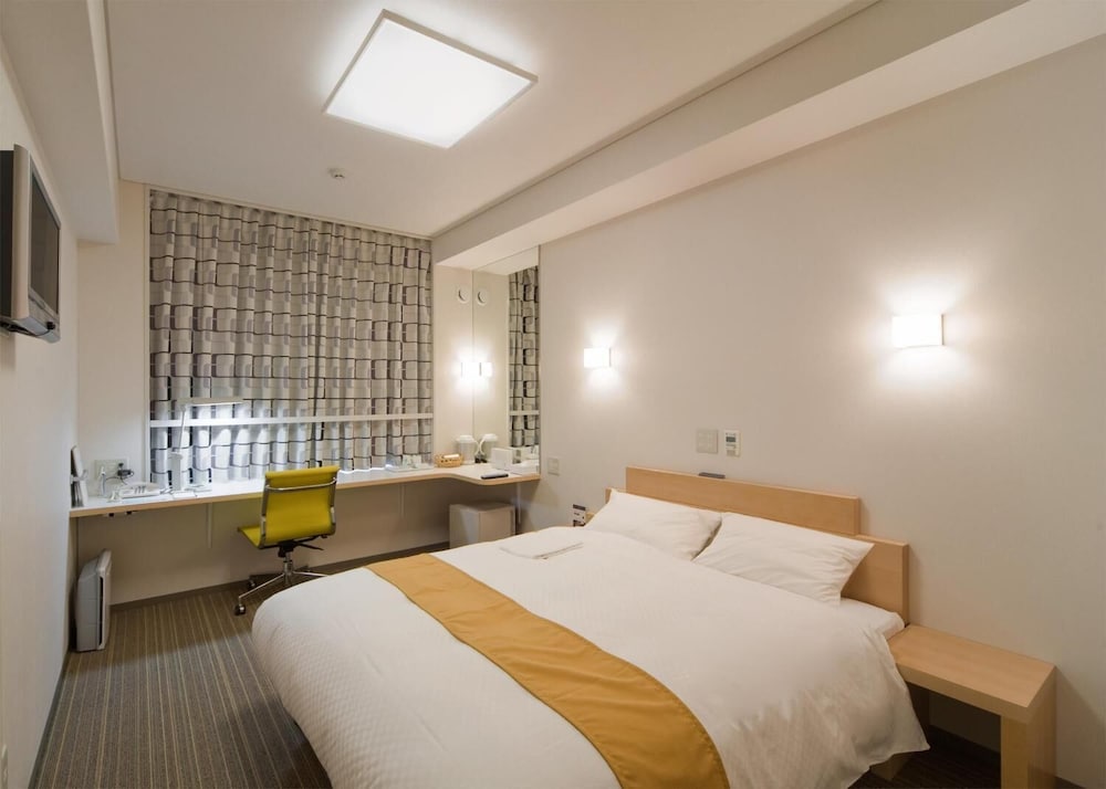 Smile Hotel Matsuyama (Ex Premier Inn) 11/34