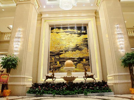Quanjiayuan Hotel 8/14