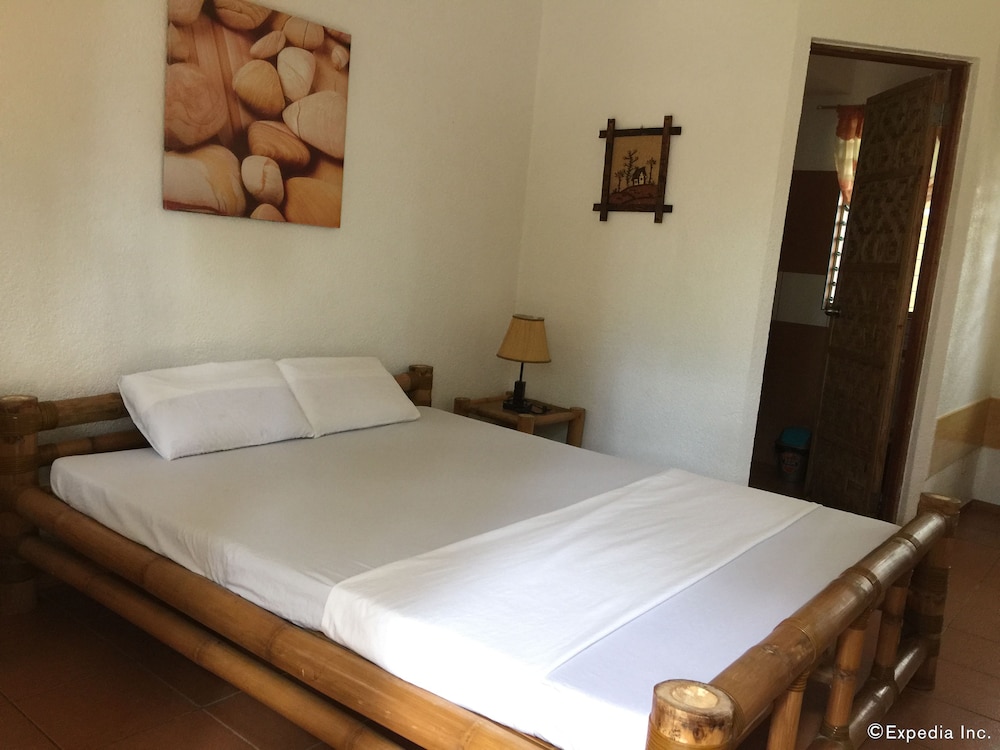 Panglao Chocolate Hills Resort 16/62