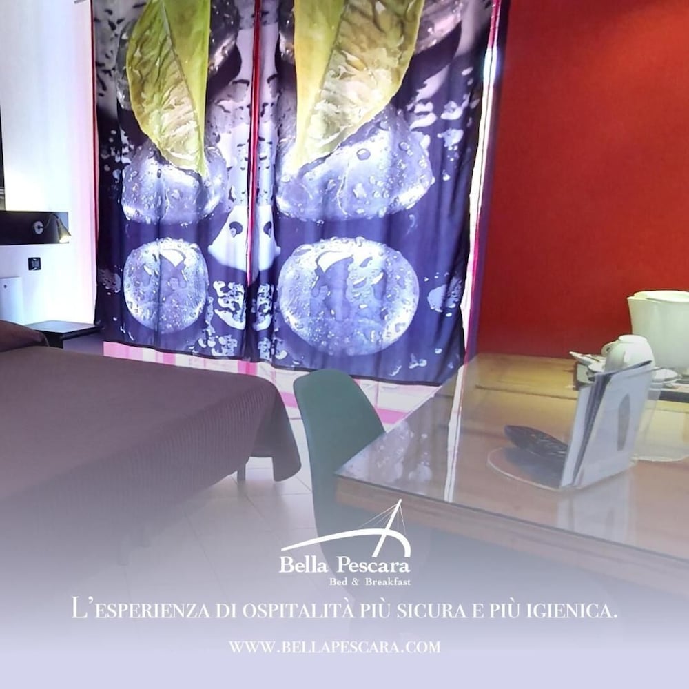 Bella Pescara Hotel 49/50