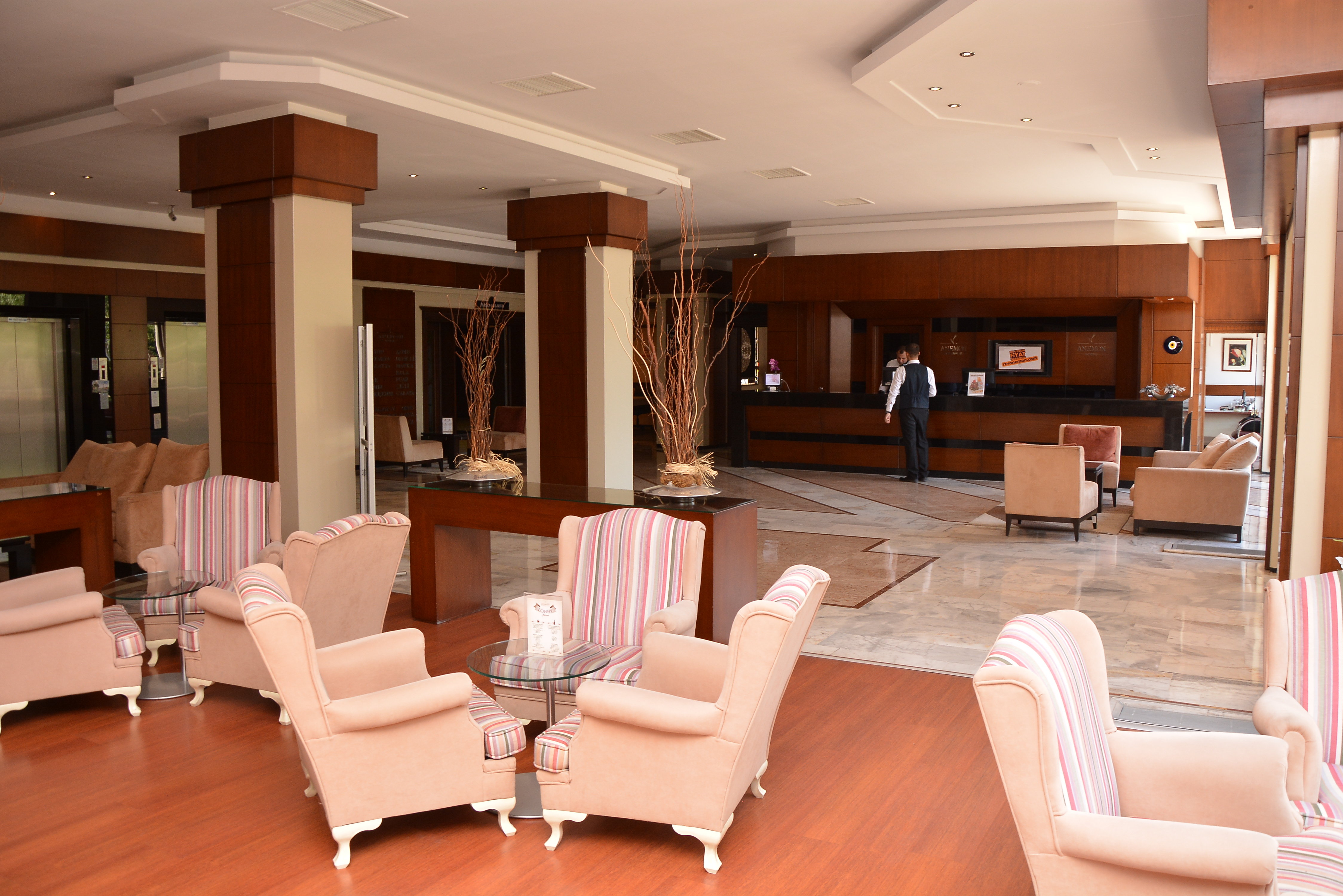 Anemon Aegean Hotel 52/73