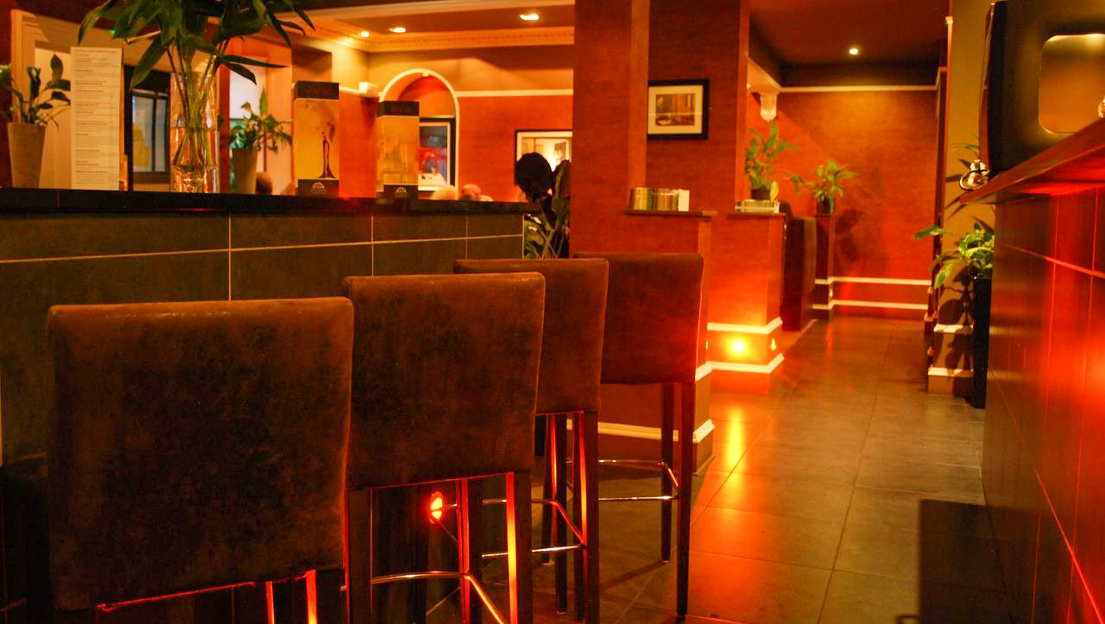 Great Western Hotel 48/63