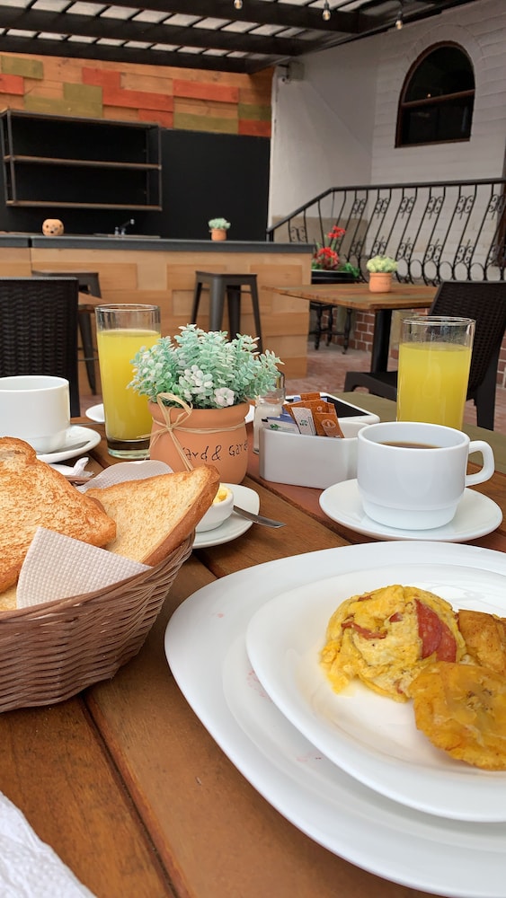 Air Suites Hotel Boutique 22/33