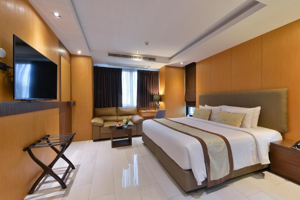 Syama Sukhumvit 20 8/54