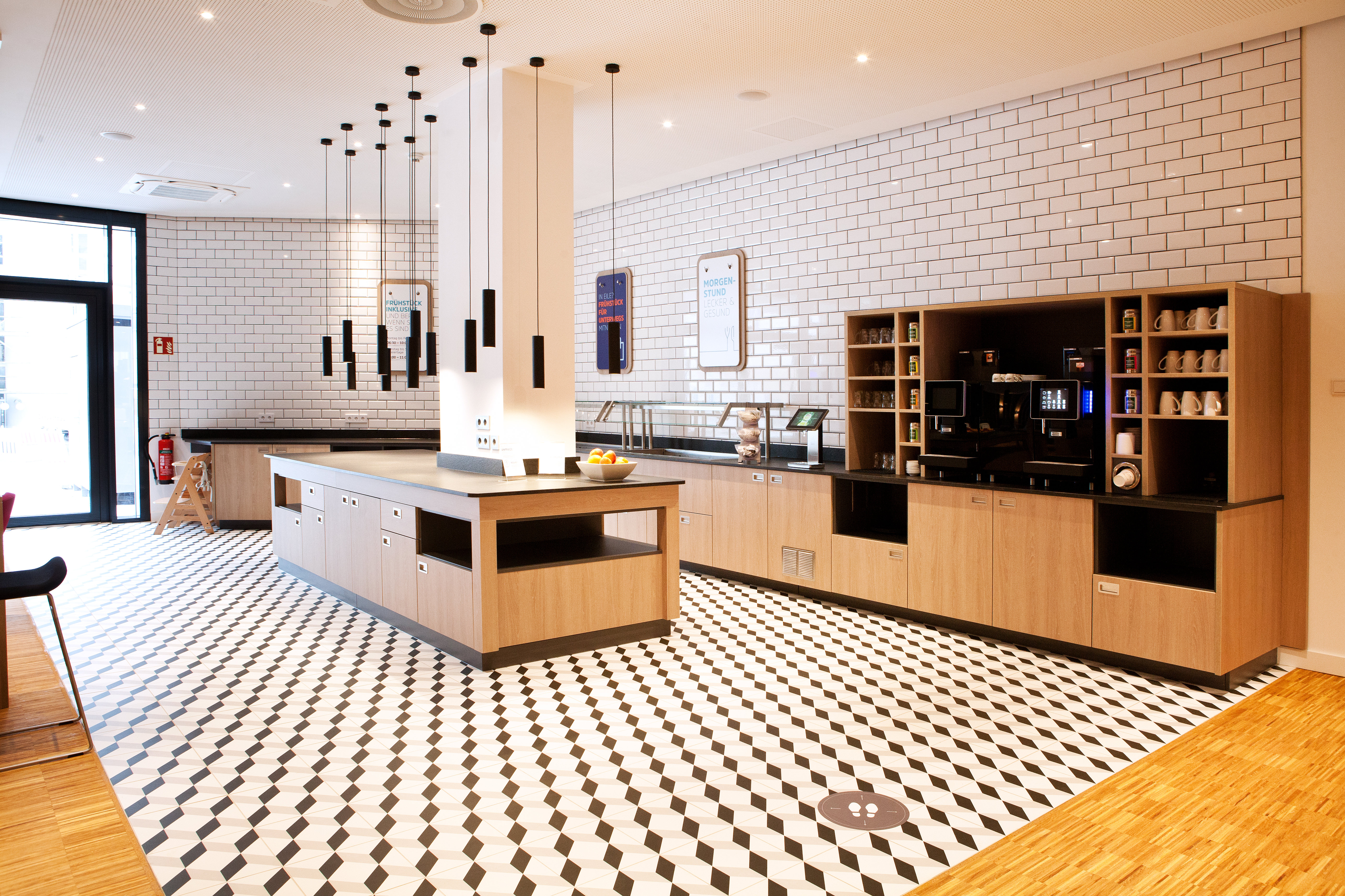 Holiday Inn Express Goppingen 9/59