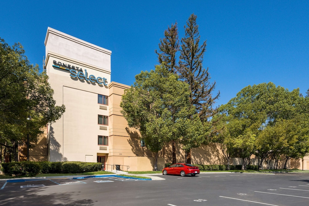 Sonesta Select San Jose Airport 50/55
