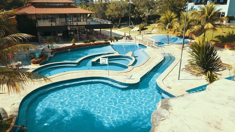 Ville Resort Spa 31/51