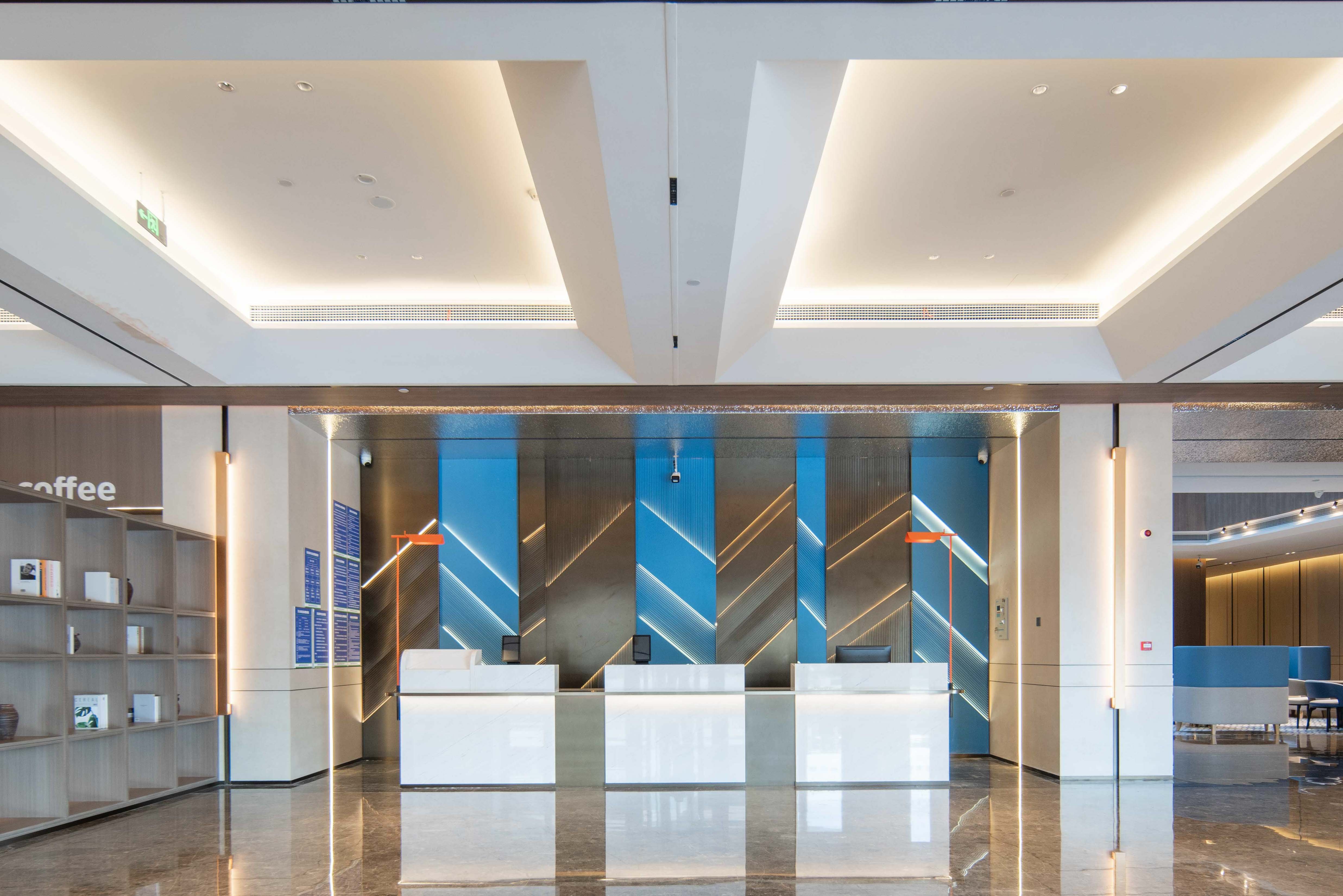 Holiday Inn Express Hai'An Railway Station 5/39