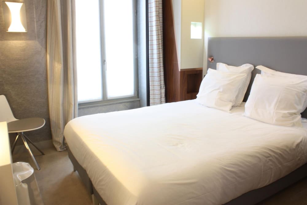 Hotel Le Malown 5/28