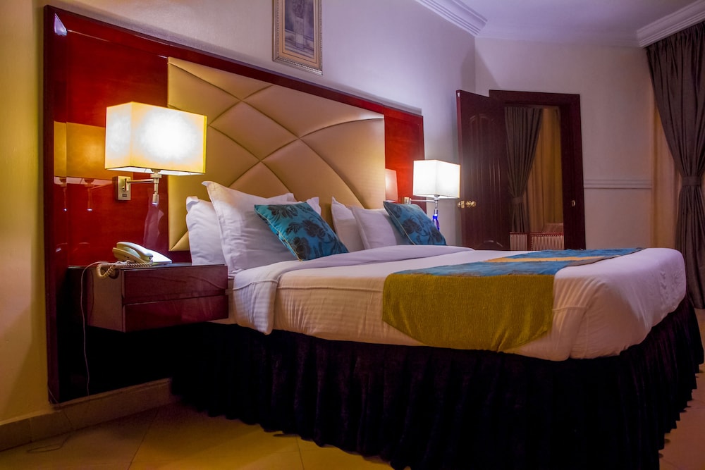 De Rembrandt Hotel Suites 58/72