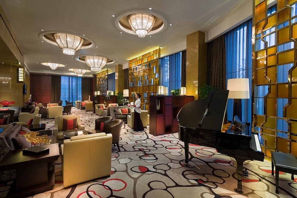 Kuntai Hotel Beijing 20/34