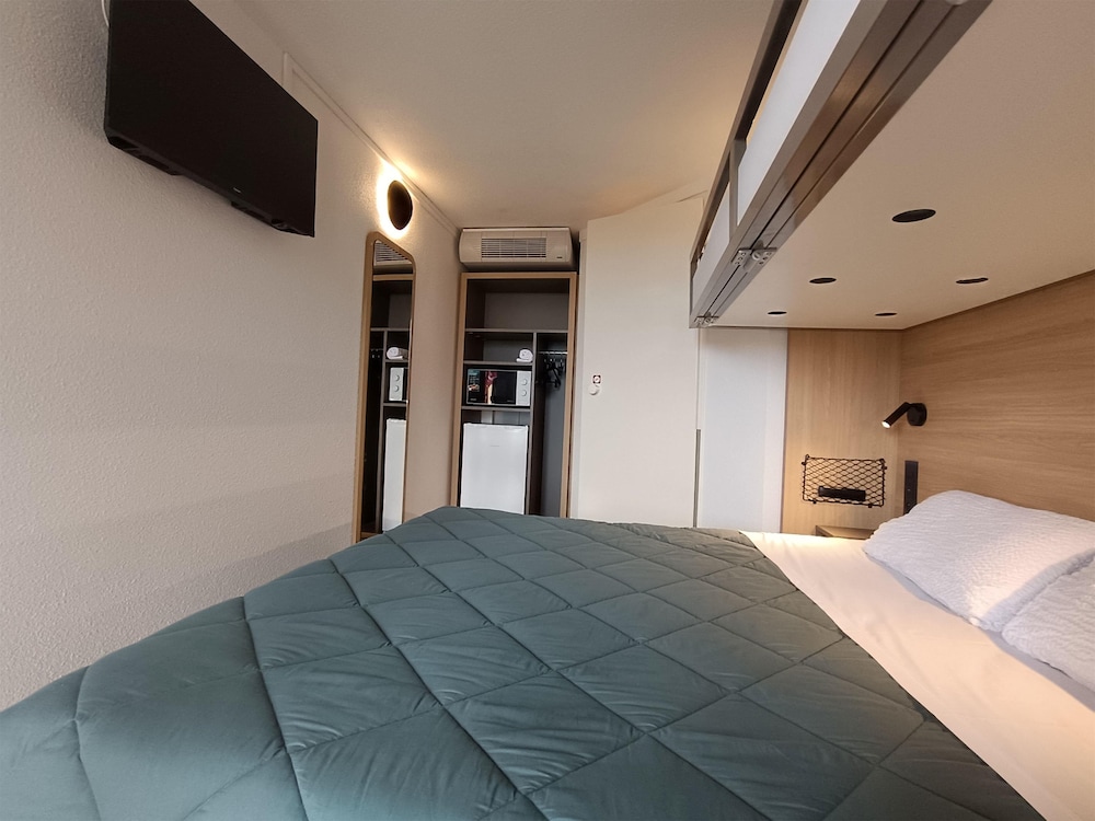 Premiere Classe Avignon Nord - Le Pontet 34/60