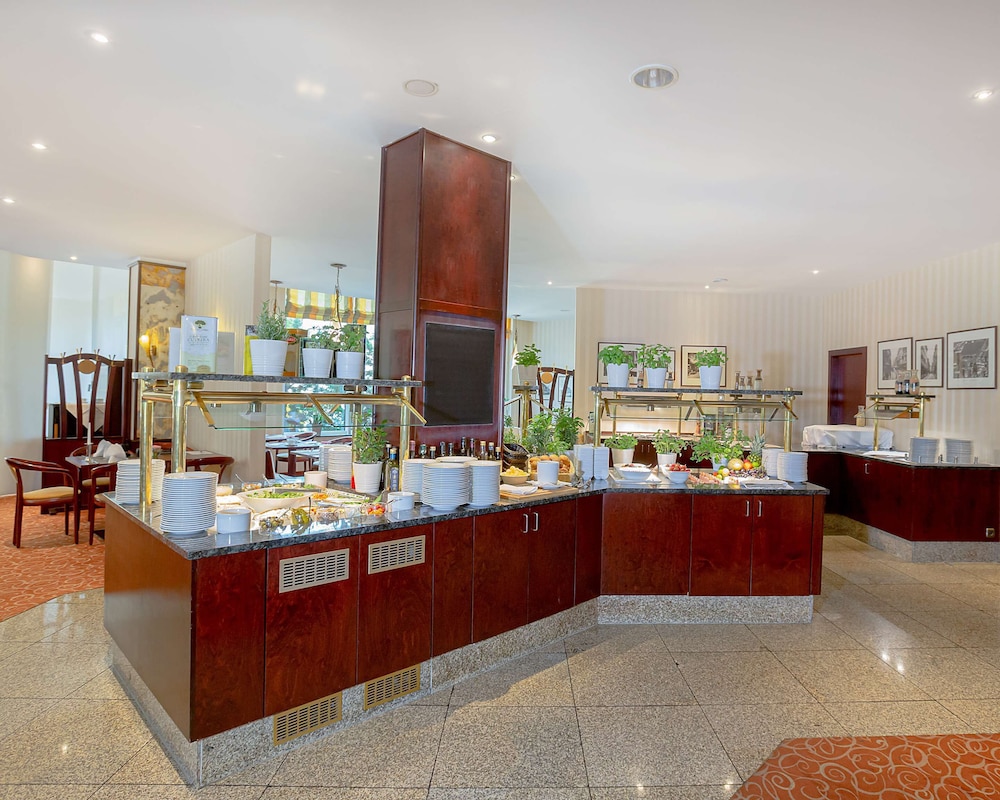 Dorint Hotel Leipzig 47/55