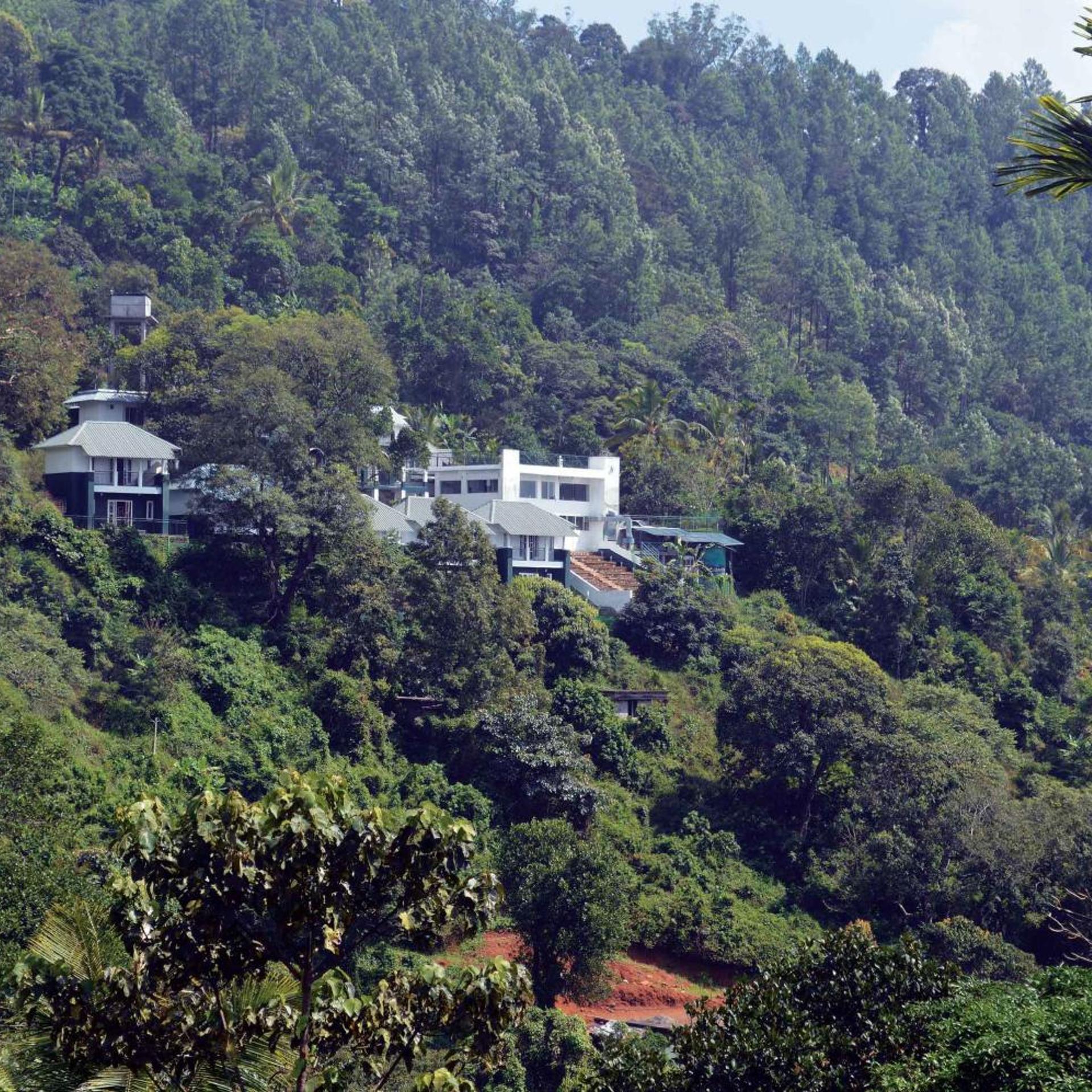 Munnar Tea Country Resort 40/47