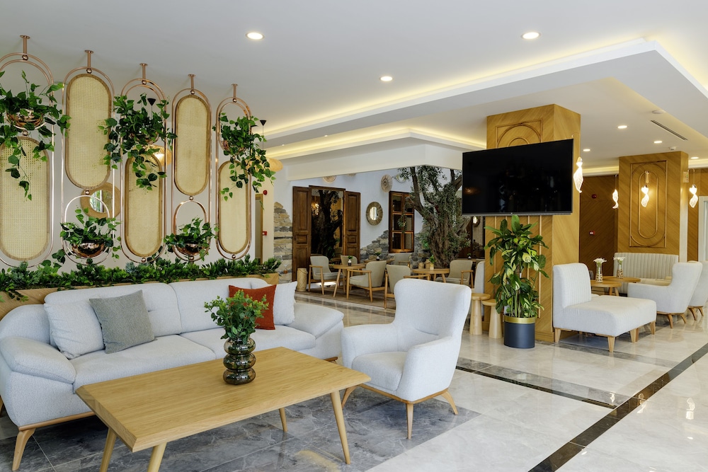 Gulluk Uno Elegance Otel 37/50