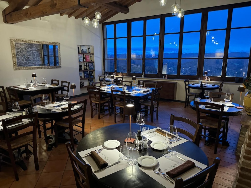 Hotel Spa Fortebraccio 33/49