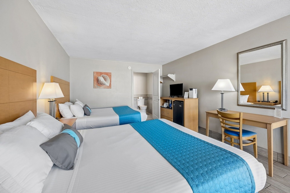 Beachside Motel 20/72