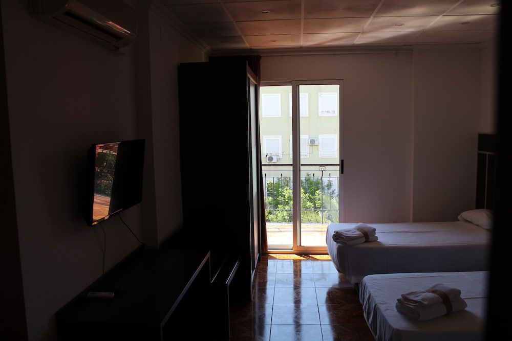 Hotel Sagunto 8/24