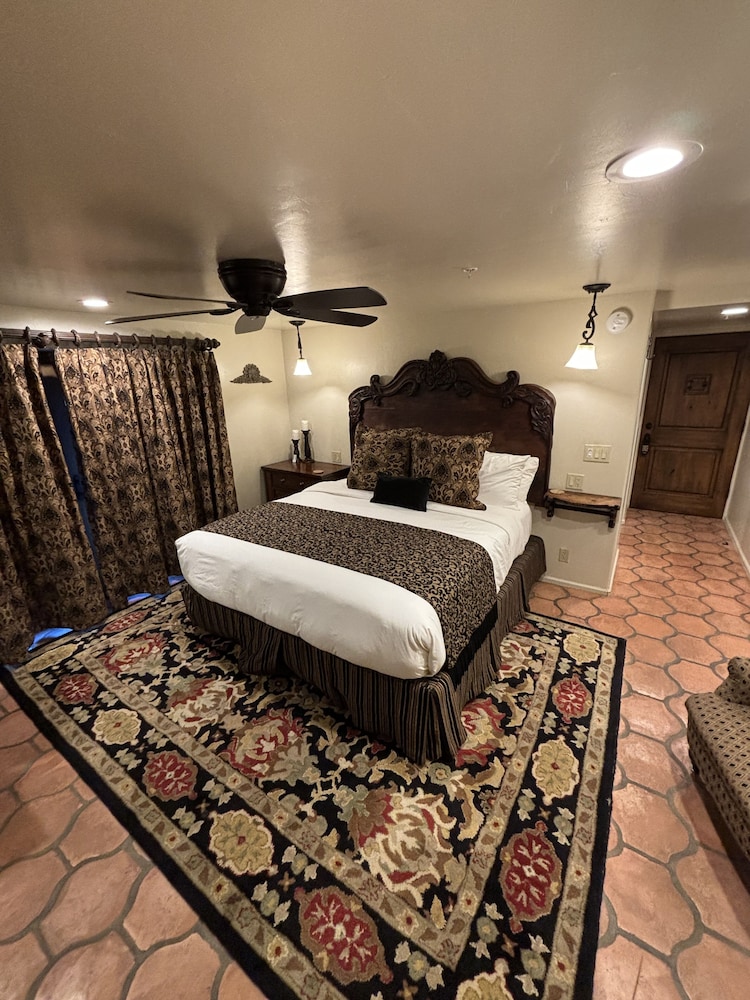 Casa Sedona Inn - Adults Only 11/50