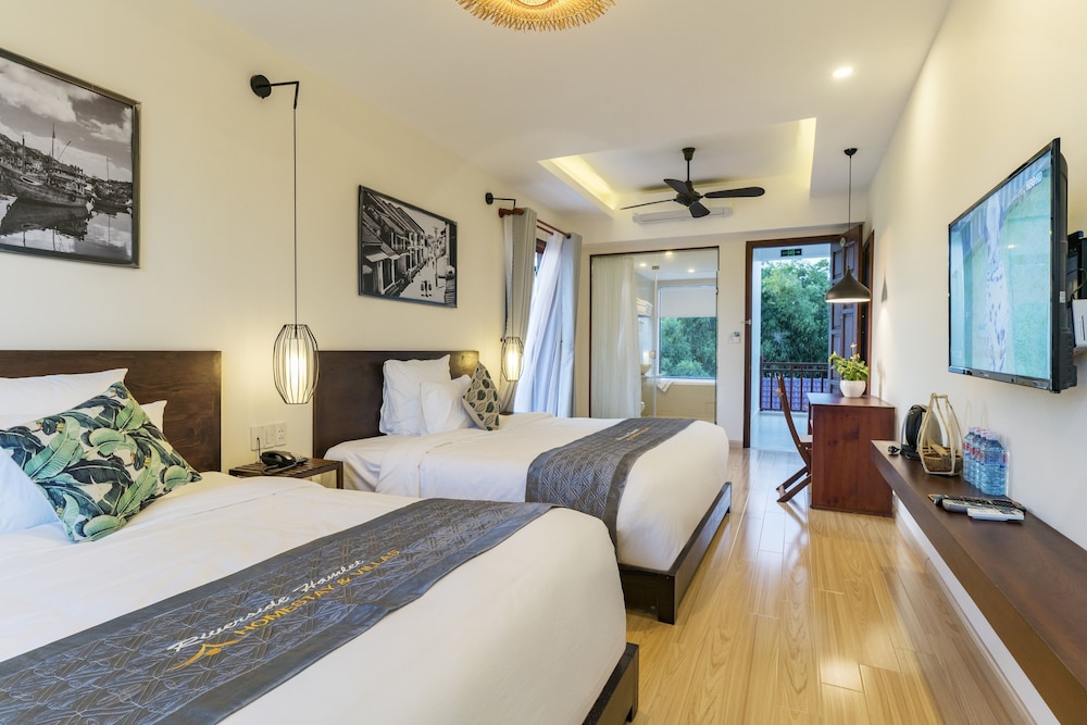 Riverside Hamlet Homestay & Villas 33/68