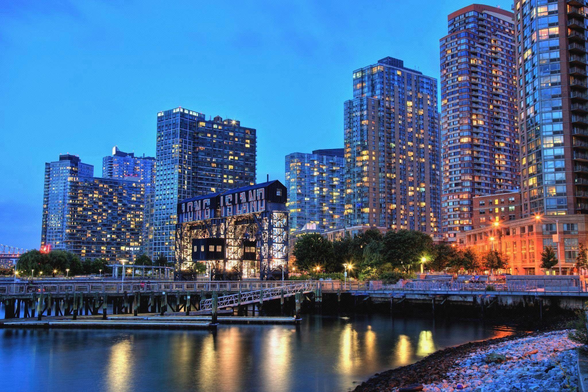 Court Square Hotel Long Island City New York , Belvilla District 6 Formerly Sonder 23/24