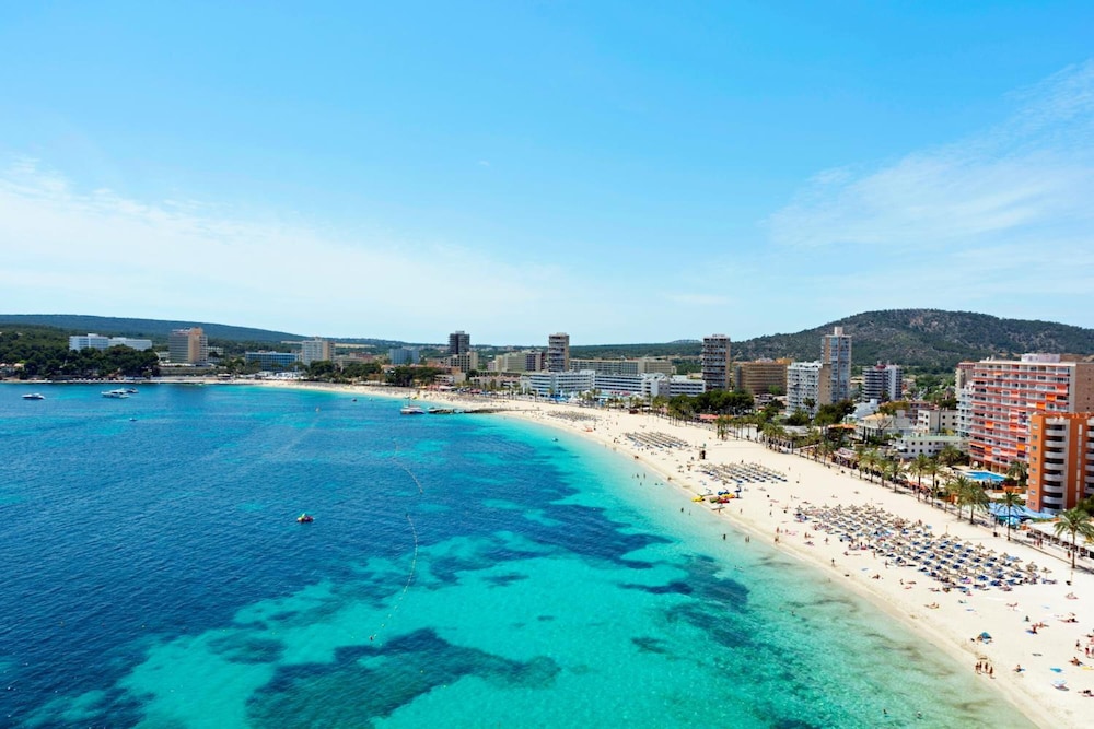 Tangerine by Honne Hotels - Adults Only 45/50