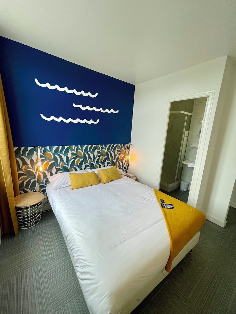 Citotel Aux Voyageurs 7/22