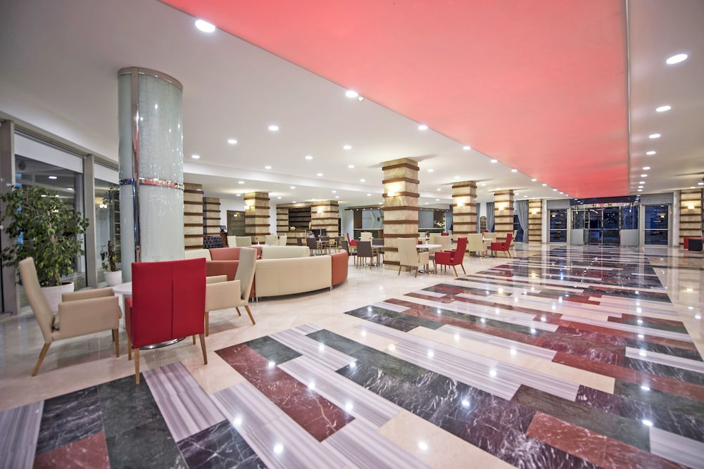 Azure By Yelken Hotel 64/75