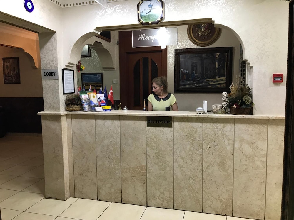 Hotel Ekol 2/38