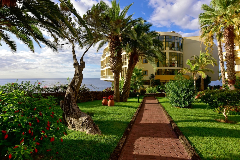 佩斯塔纳棕榈海洋公寓酒店(Pestana Vila Lido Madeira) 图片4