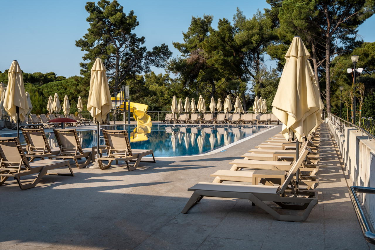 Family Hotel Adria - All inclusive 39/50