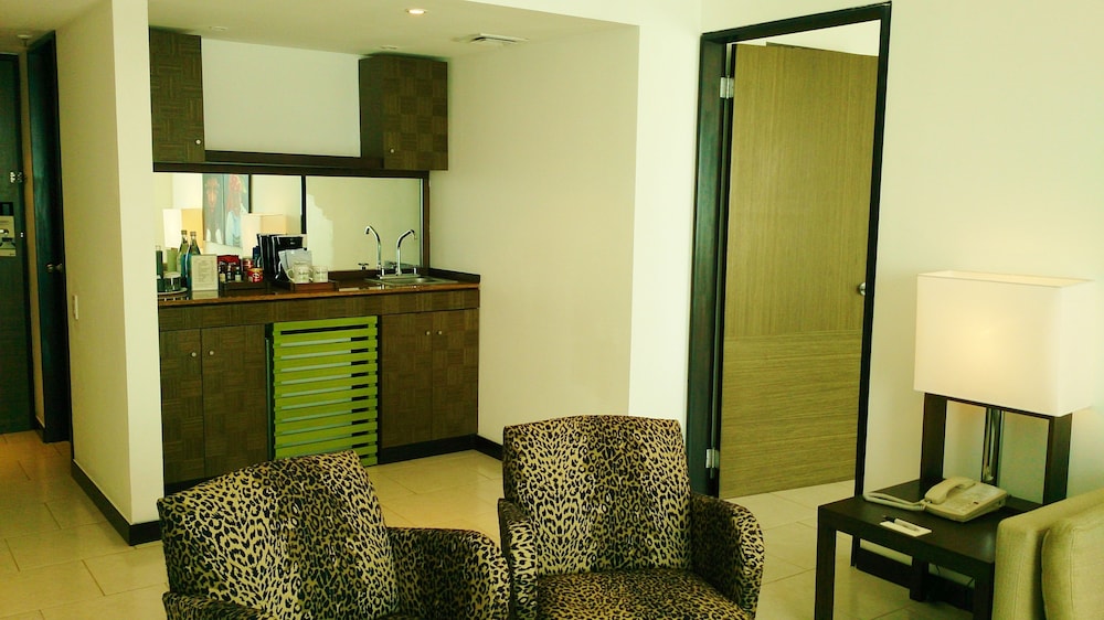 Decapolis Hotel Panama 50/64