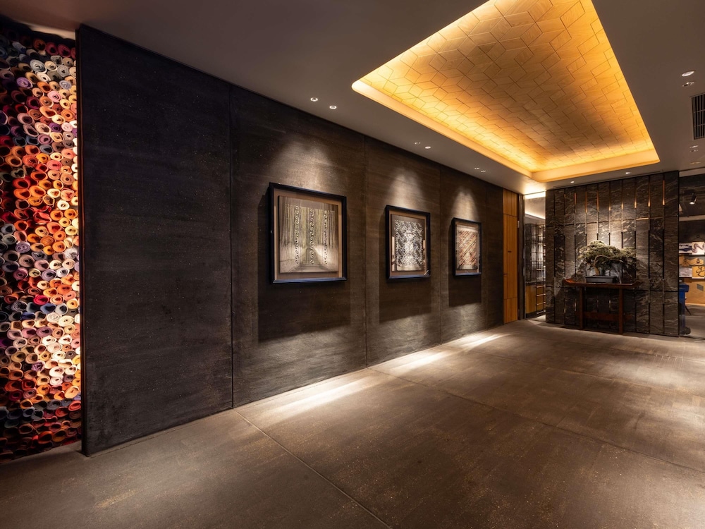 Mercure Kyoto Station 72/78