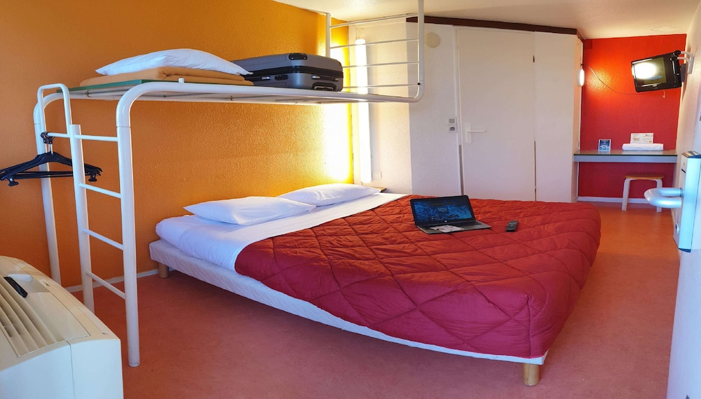 STANDARD, DOUBLE BED