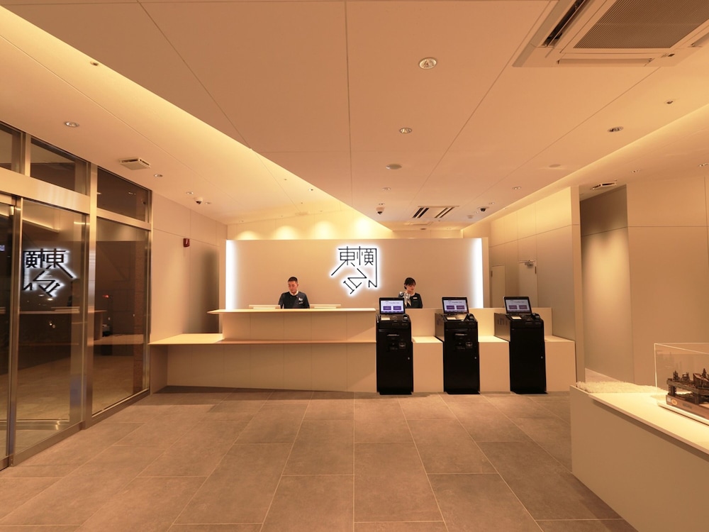 Toyoko Inn Yodoyabashi Eki Minami 14/64