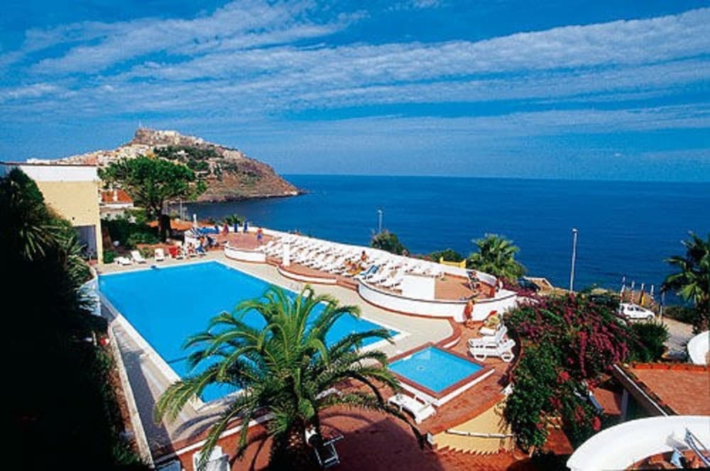 LH Pedraladda Resort 9/58