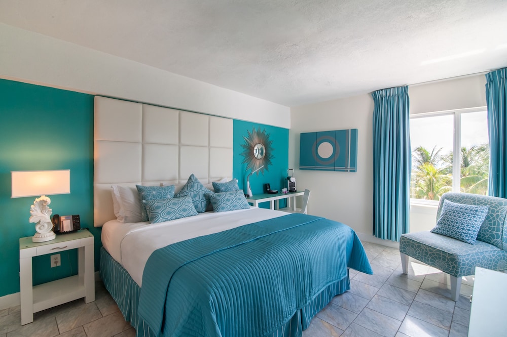 Beacon Hotel South Beach 12/46