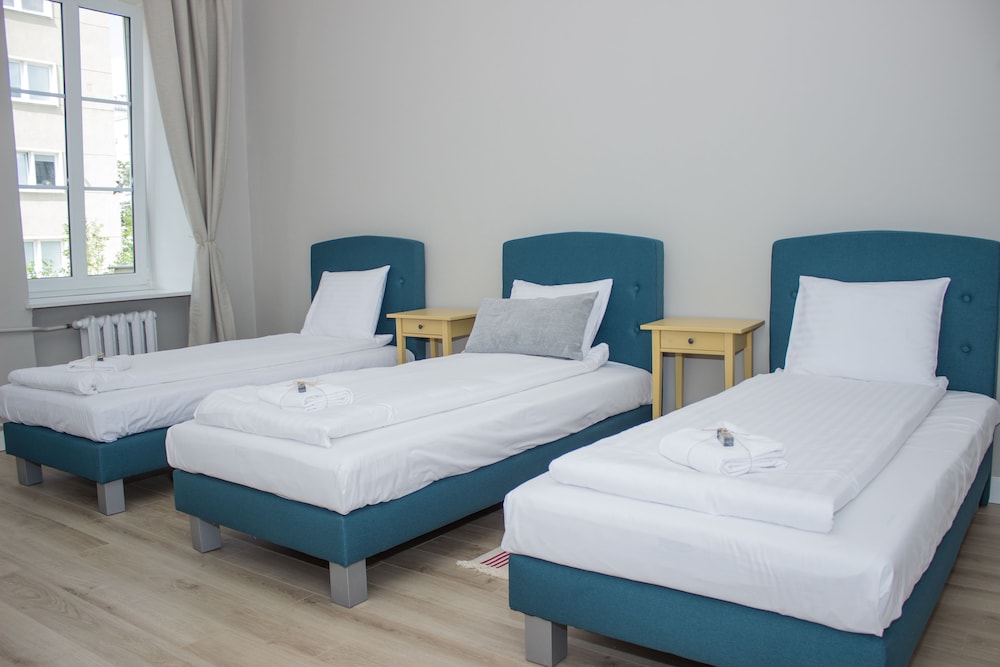 Chillout Hostel 23/70