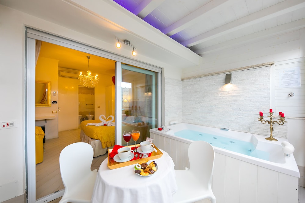 Suites Roma Tiburtina 54/69