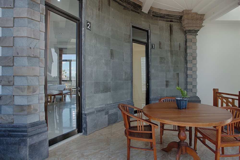 My Villa and Resort Canggu 58/72