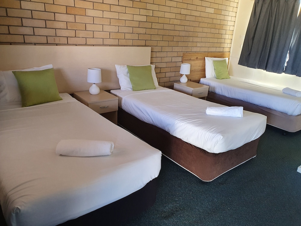 KAPUTAR MOTEL - NARRABRI 16/62