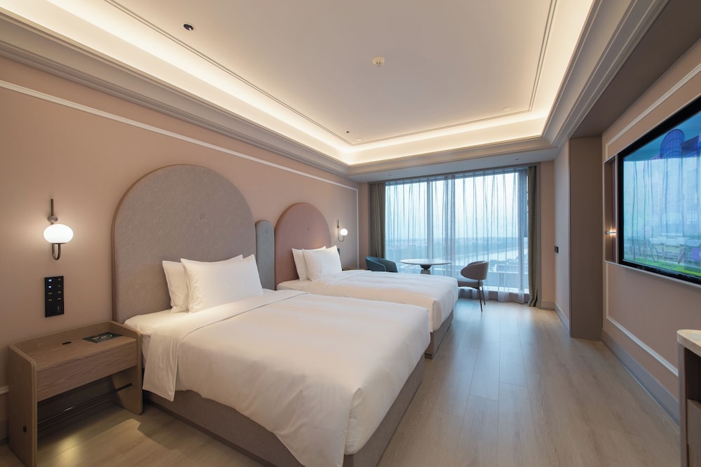 Mercure Xiamen Science City 21/44