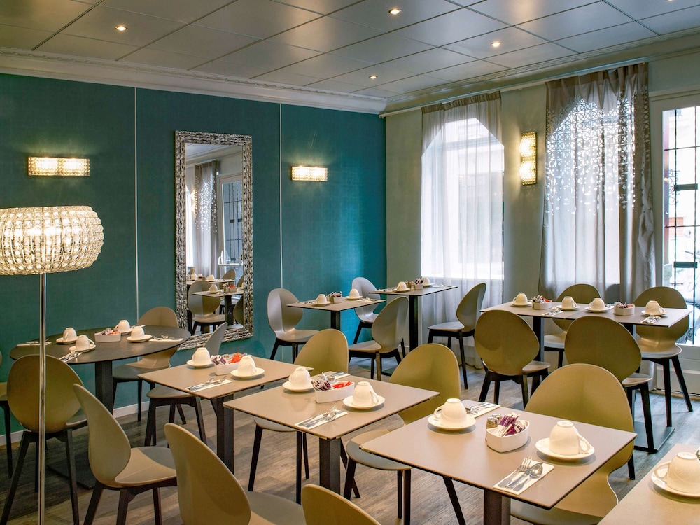 Mercure Paris Opera Faubourg Montmartre 55/71