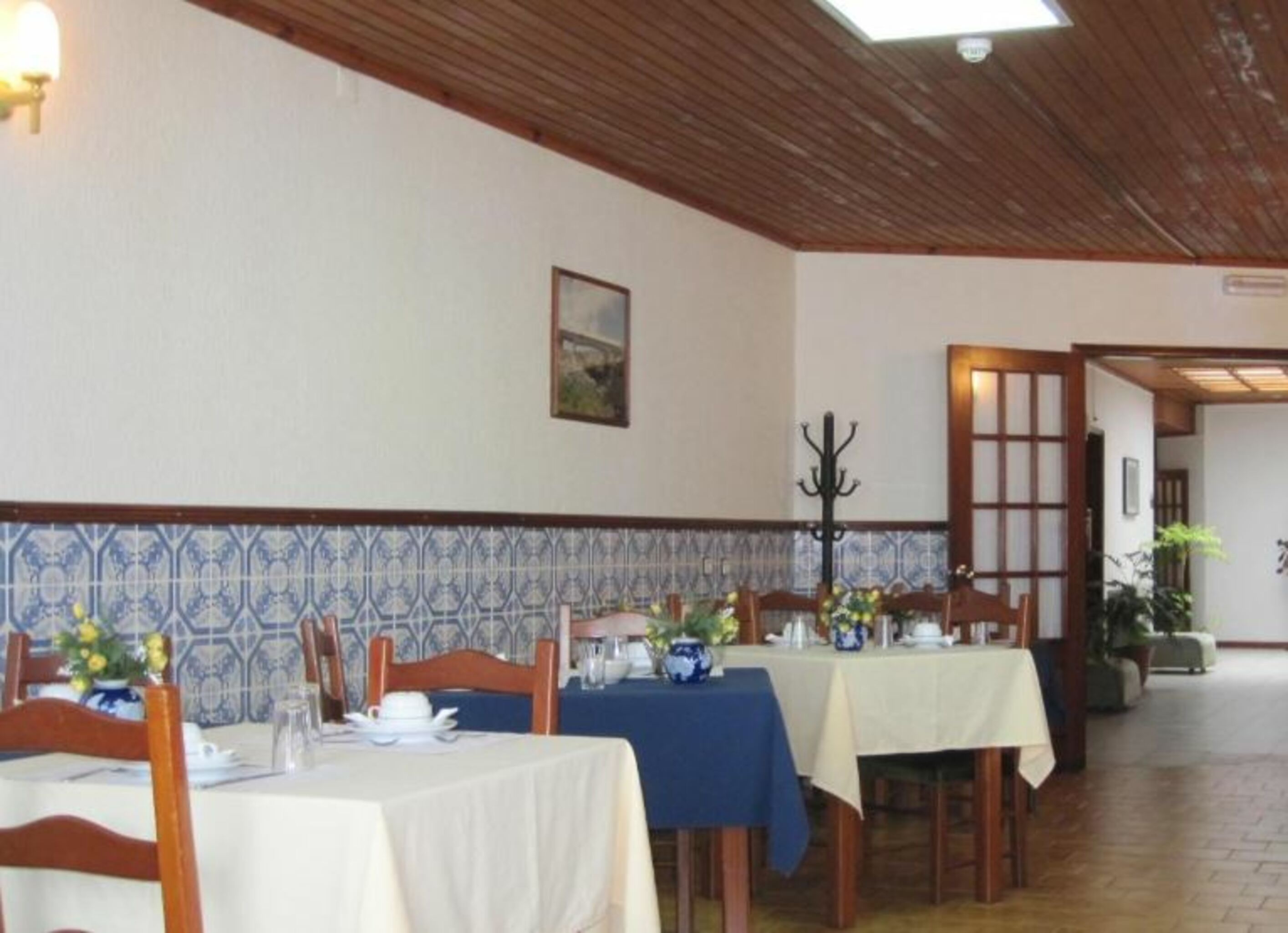 Hotel Ocidental 14/17