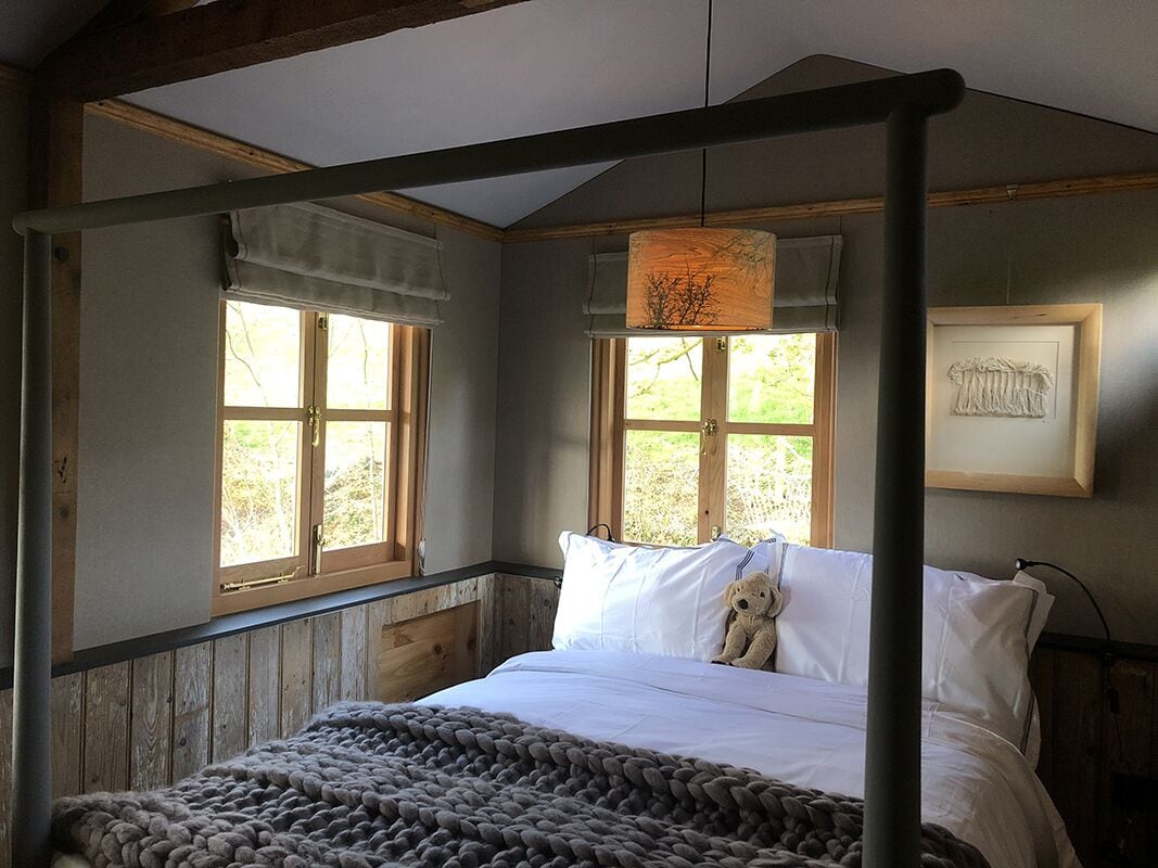 DELUXE, APARTMENT, MOUNTAIN VIEW, PRIVATE BATHROOM