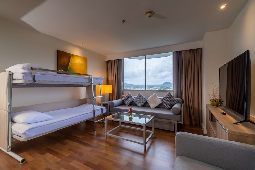 Radisson Resort and Spa Huahin 18/66