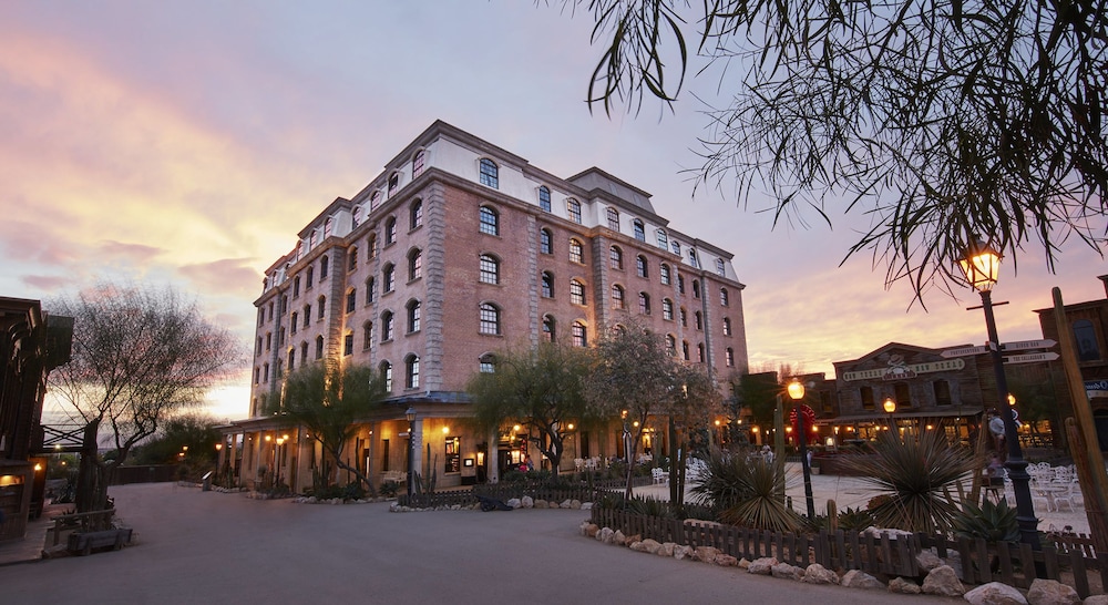 PortAventura Hotel Gold River 6/65